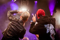 2018-04-30 - Samir & Viktor från Liseberg, Göteborg