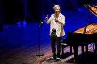 2018-05-02 - Chick Corea från Uppsala Konsert & Kongress, Uppsala
