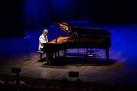 2018-05-02 - Chick Corea från Uppsala Konsert & Kongress, Uppsala