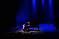 2018-05-02 - Chick Corea från Uppsala Konsert & Kongress, Uppsala
