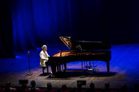 2018-05-02 - Chick Corea från Uppsala Konsert & Kongress, Uppsala