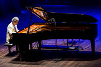 2018-05-02 - Chick Corea från Uppsala Konsert & Kongress, Uppsala