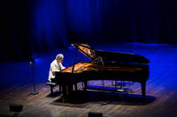 2018-05-02 - Chick Corea från Uppsala Konsert & Kongress, Uppsala