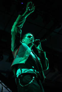2018-05-02 - G-Eazy från Annexet, Stockholm
