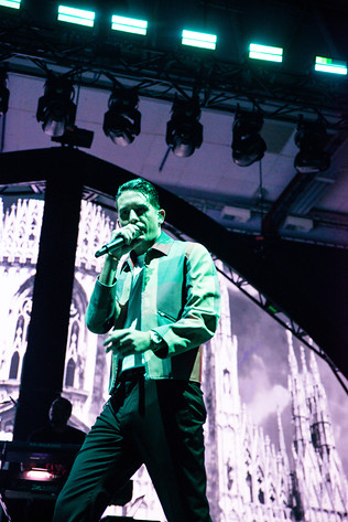 2018-05-02 - G-Eazy från Annexet, Stockholm