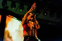 2018-05-02 - G-Eazy från Annexet, Stockholm