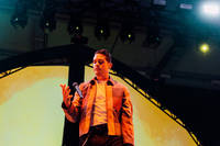 2018-05-02 - G-Eazy från Annexet, Stockholm