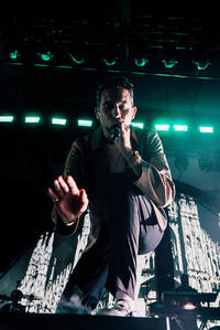 2018-05-02 - G-Eazy från Annexet, Stockholm