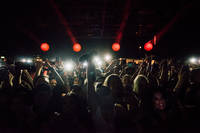 2018-05-02 - G-Eazy från Annexet, Stockholm