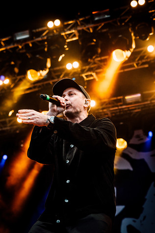 2018-05-03 - Petter från Gröna Lund, Stockholm