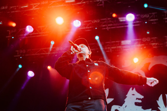 2018-05-03 - Petter från Gröna Lund, Stockholm