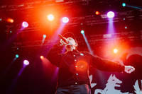 2018-05-03 - Petter från Gröna Lund, Stockholm