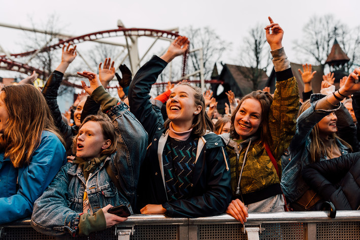2018-05-03 - Petter från Gröna Lund, Stockholm