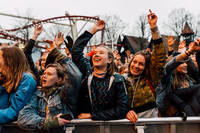 2018-05-03 - Petter från Gröna Lund, Stockholm