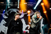 2018-05-03 - Petter från Gröna Lund, Stockholm