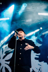 2018-05-03 - Petter från Gröna Lund, Stockholm