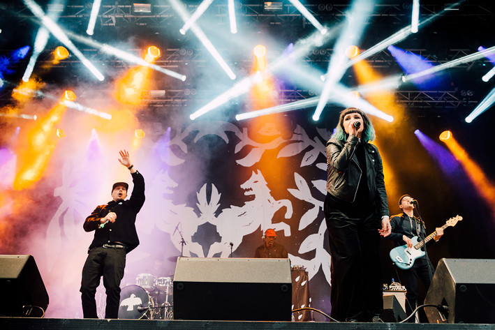 2018-05-03 - Petter från Gröna Lund, Stockholm