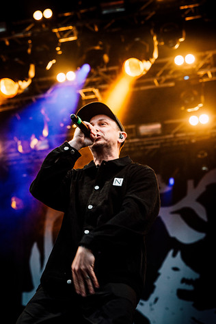 2018-05-03 - Petter från Gröna Lund, Stockholm