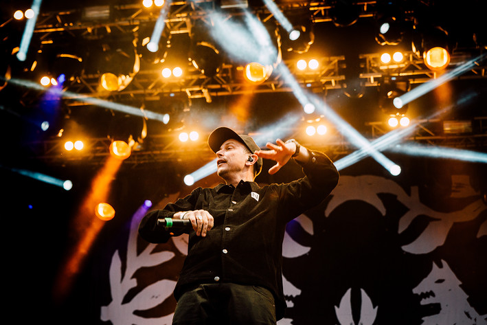 2018-05-03 - Petter från Gröna Lund, Stockholm