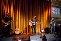 2018-05-03 - Lilly Hiatt från Bryggarsalen, Stockholm