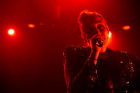 2018-05-03 - Jenny Wilson från Pustervik, Göteborg
