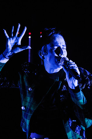 2018-05-03 - Jenny Wilson från Pustervik, Göteborg