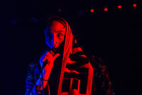 2018-05-03 - Jenny Wilson från Pustervik, Göteborg