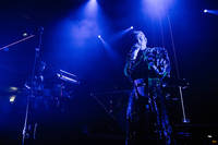2018-05-03 - Jenny Wilson från Pustervik, Göteborg