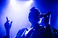2018-05-03 - Jenny Wilson från Pustervik, Göteborg