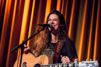 2018-05-03 - Lilly Hiatt från Bryggarsalen, Stockholm