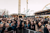2018-05-04 - Erik Lundin & Z.E från Gröna Lund, Stockholm