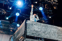 2018-05-04 - Erik Lundin & Z.E från Gröna Lund, Stockholm
