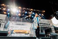 2018-05-04 - Erik Lundin & Z.E från Gröna Lund, Stockholm