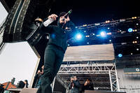 2018-05-04 - Erik Lundin & Z.E från Gröna Lund, Stockholm