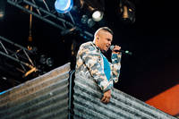 2018-05-04 - Erik Lundin & Z.E från Gröna Lund, Stockholm