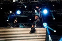 2018-05-04 - Erik Lundin & Z.E från Gröna Lund, Stockholm