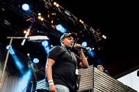 2018-05-04 - Erik Lundin & Z.E från Gröna Lund, Stockholm