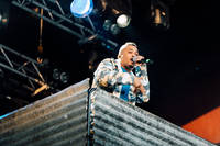 2018-05-04 - Erik Lundin & Z.E från Gröna Lund, Stockholm