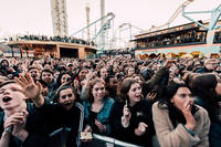 2018-05-04 - Erik Lundin & Z.E från Gröna Lund, Stockholm