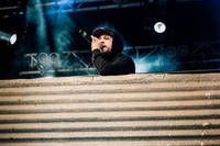 2018-05-04 - Erik Lundin & Z.E från Gröna Lund, Stockholm