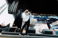 2018-05-04 - Erik Lundin & Z.E från Gröna Lund, Stockholm