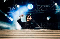 2018-05-04 - Erik Lundin & Z.E från Gröna Lund, Stockholm