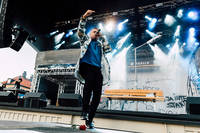 2018-05-04 - Erik Lundin & Z.E från Gröna Lund, Stockholm