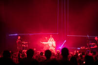 2018-05-04 - Jenny Wilson från Vasateatern, Stockholm