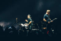 2018-05-05 - Metallica från Globen, Stockholm