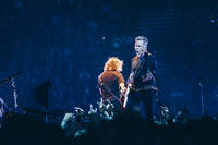 2018-05-05 - Metallica från Globen, Stockholm