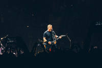 2018-05-05 - Metallica från Globen, Stockholm
