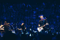 2018-05-05 - Metallica från Globen, Stockholm