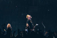 2018-05-05 - Metallica från Globen, Stockholm
