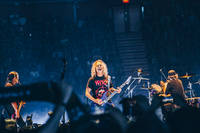 2018-05-05 - Metallica från Globen, Stockholm